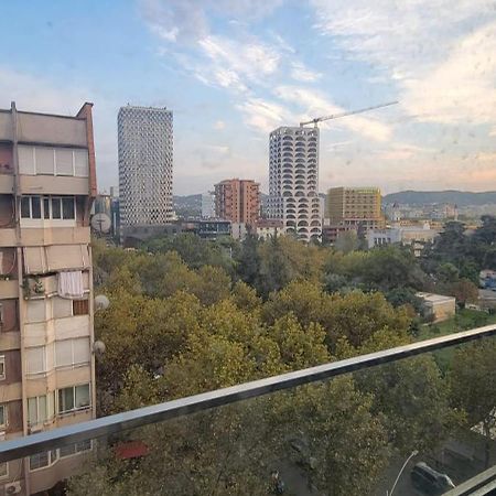 Opera Appartment Tirana Exterior foto