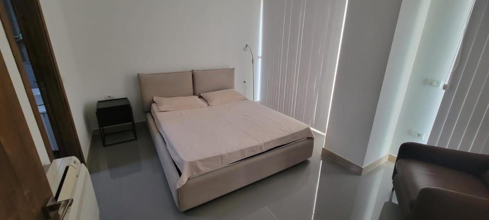 Opera Appartment Tirana Exterior foto